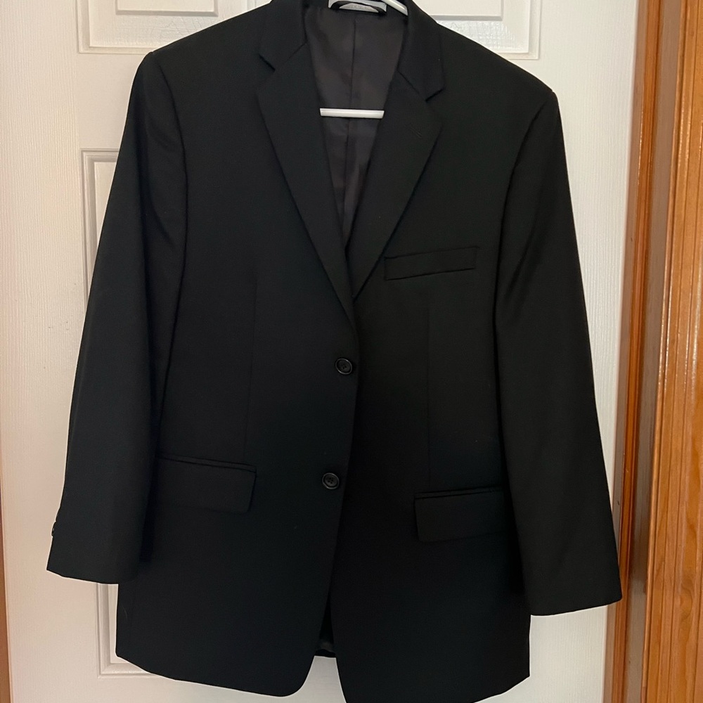Michael Kors Suit Jacket/Blazer